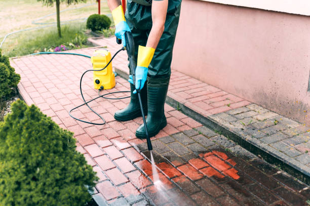 Fence Pressure Washing in Millville, NJ