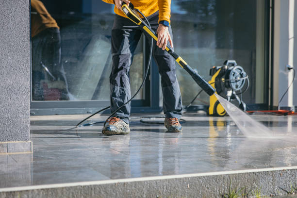 Best Garage Pressure Washing  in Millville, NJ