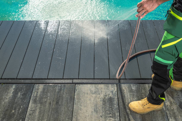 Best Roof Pressure Washing  in Millville, NJ