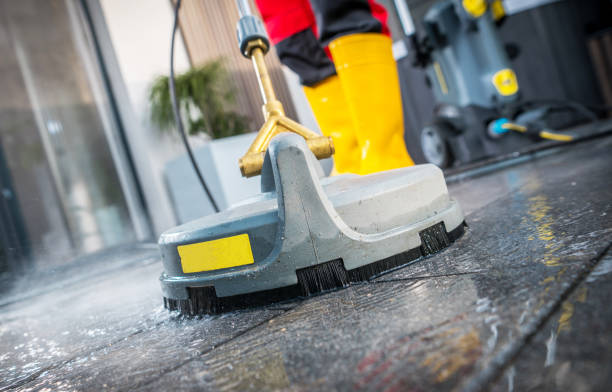 Best Roof Power Washing Services  in Millville, NJ