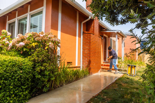 Best Garage Pressure Washing  in Millville, NJ