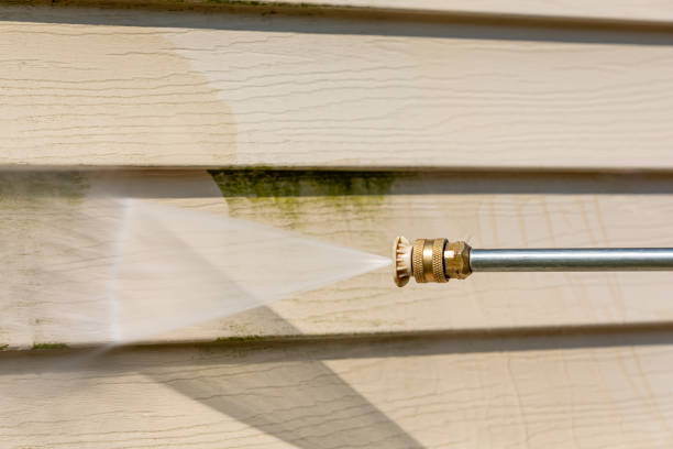 Roof Power Washing Services in Millville, NJ