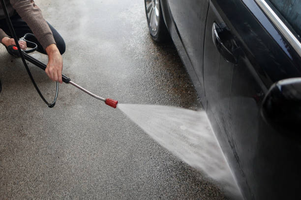 Best Pressure Washing Patio  in Millville, NJ