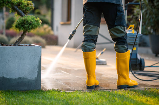 Why Choose Our Certified Pressure Washing Experts for Your Project Needs in Millville, NJ?